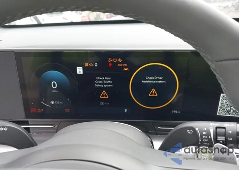 2026 Hyundai Kona Limited from USA, damaged, VIN KM8HECA35TU383506